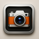 icon_culture_camera_metallic icon preview