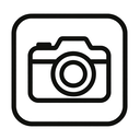 icon_culture_camera_monochrome icon preview