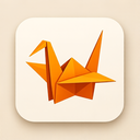 icon_culture_camera_origami icon preview
