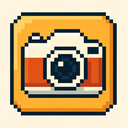 icon_culture_camera_pixel_art icon preview