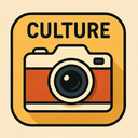 icon_culture_camera_retro icon preview