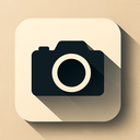 icon_culture_camera_shadow_effect icon preview