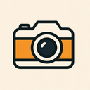 icon_culture_camera_sharp_edges icon preview