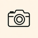 icon_culture_camera_simplified icon preview