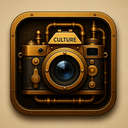 icon_culture_camera_steampunk icon preview