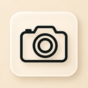 icon_culture_camera_transparent icon preview