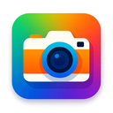 icon_culture_camera_vibrant_colors icon preview