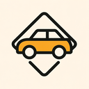 icon_culture_car_asymmetrical icon preview