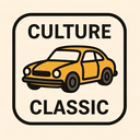 icon_culture_car_classic icon preview