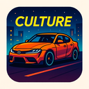 icon_culture_car_cyberpunk icon preview
