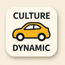 icon_culture_car_dynamic icon preview