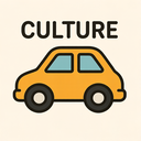 icon_culture_car_filled icon preview