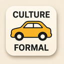 icon_culture_car_formal icon preview