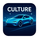 icon_culture_car_futuristic icon preview