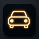icon_culture_car_glow_effect icon preview