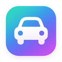 icon_culture_car_gradient icon preview