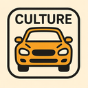 icon_culture_car_iconic icon preview