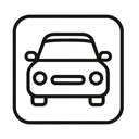 icon_culture_car_line_art icon preview