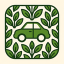 icon_culture_car_organic_pattern icon preview