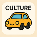 icon_culture_car_playful icon preview