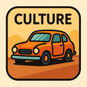 icon_culture_car_retro icon preview