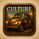 icon_culture_car_steampunk icon preview