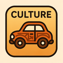 icon_culture_car_tribal icon preview