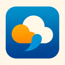 icon_culture_cloud_abstract icon preview