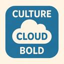 icon_culture_cloud_bold icon preview