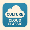icon_culture_cloud_classic icon preview
