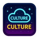 icon_culture_cloud_cyberpunk icon preview