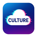 icon_culture_cloud_digital_glitch icon preview