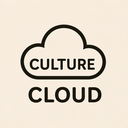 icon_culture_cloud_elegant icon preview