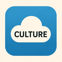 icon_culture_cloud_iconic icon preview
