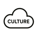 icon_culture_cloud_minimal_outline icon preview