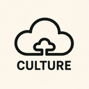 icon_culture_cloud_minimalist icon preview