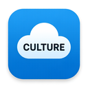icon_culture_cloud_modern icon preview
