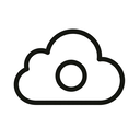 icon_culture_cloud_outline icon preview