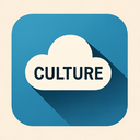 icon_culture_cloud_shadow_effect icon preview