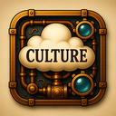 icon_culture_cloud_steampunk icon preview