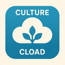 icon_culture_cloud_symmetrical icon preview