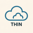 icon_culture_cloud_thin icon preview