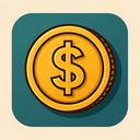 icon_culture_coin_classic icon preview