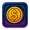 icon_culture_coin_cyberpunk icon preview