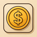 icon_culture_coin_elegant icon preview