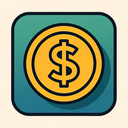 icon_culture_coin_geometric icon preview