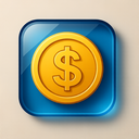 icon_culture_coin_glassy icon preview