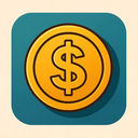 icon_culture_coin_iconic icon preview