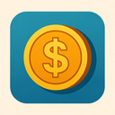 icon_culture_coin_modern icon preview