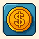 icon_culture_coin_pixel_art icon preview
